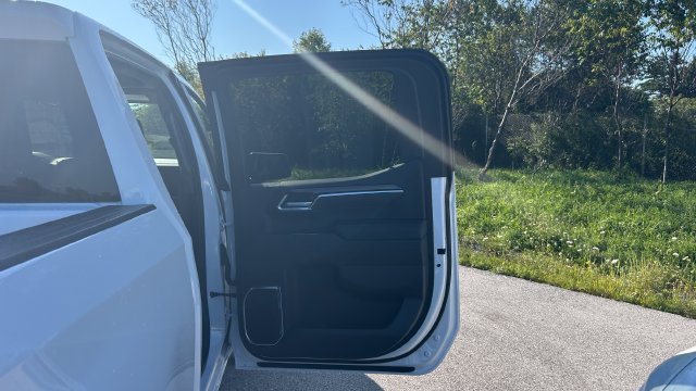 New 2026 Chevrolet Silverado 1500 Truck