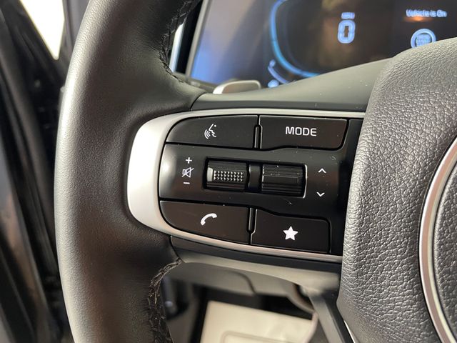 Used 2025 Kia Sportage Hybrid EX For Sale in Bremerton, WA