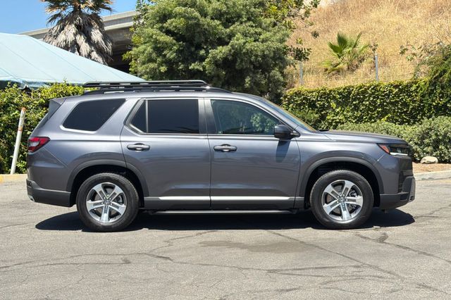 New 2026 Honda Pilot SUV