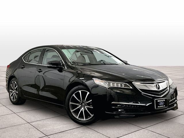 2015 Acura TLX V6 Tech - 1