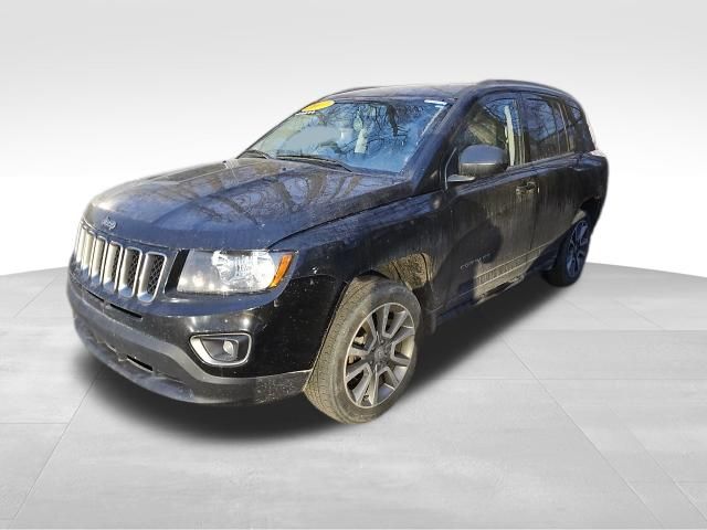 2017 Jeep Compass Sport