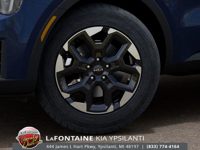 2026 Kia Sorento S - Photo 9