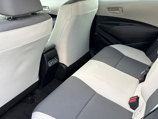 Used 2024 Toyota Corolla Hybrid Sedan