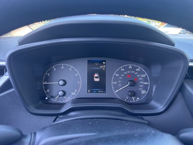 2024 Toyota Corolla LE - Photo 13
