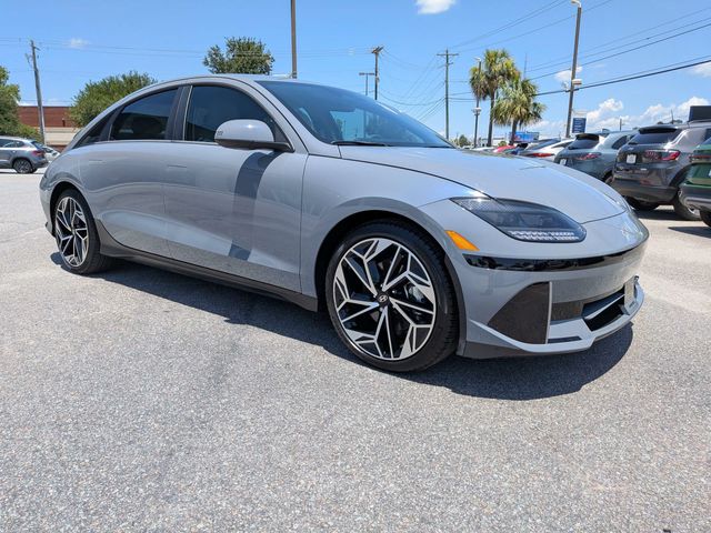 2023 Hyundai IONIQ 6 SEL