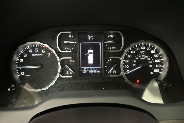 Used 2021 Toyota Tundra Truck
