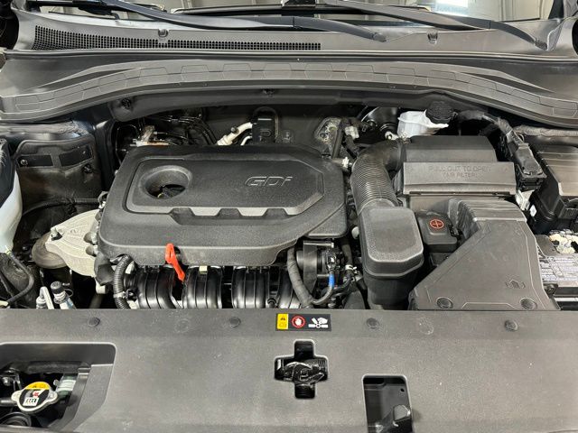 2019 Hyundai Santa Fe SE 2.4 33