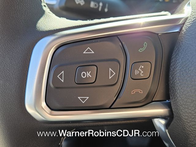 New 2026 White Jeep Sahara image 25