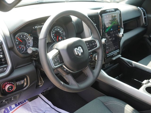 Used 2025 Ram 1500 Truck