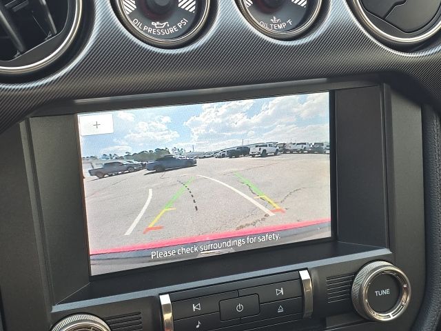 2020 Ford Mustang Shelby GT350:45840A