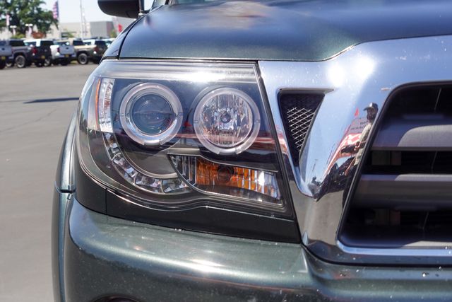 used 2010 Toyota Tacoma car, priced at $15,200