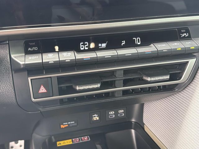 Used 2025 Toyota Camry Sedan