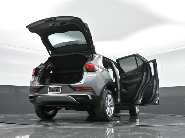 2025 Buick Encore GX Preferred 40