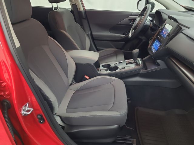 2025 – Subaru – Impreza