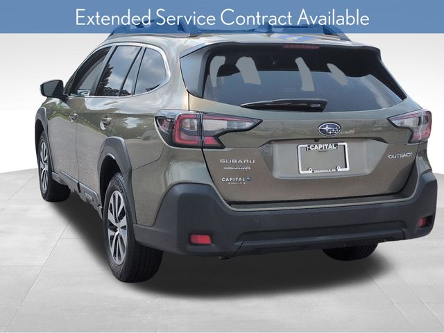 Used 2024 Brown Subaru Premium image 6