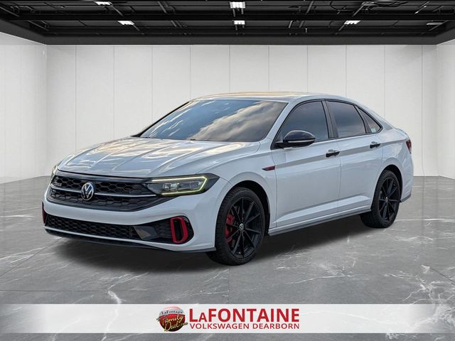 2024 Volkswagen Jetta GLI GLI