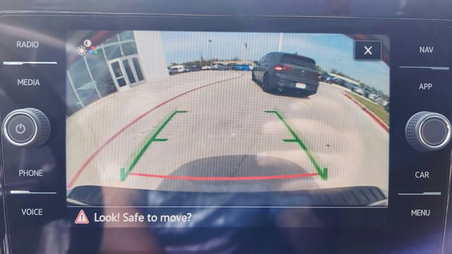 2025 Volkswagen Jetta