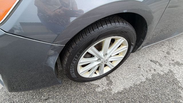 Used 2012 Toyota Camry Sedan
