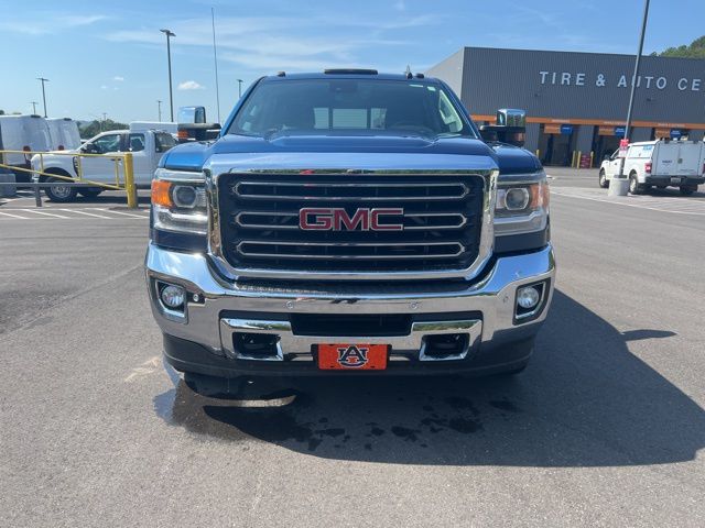 2016 GMC Sierra 2500HD SLT 2