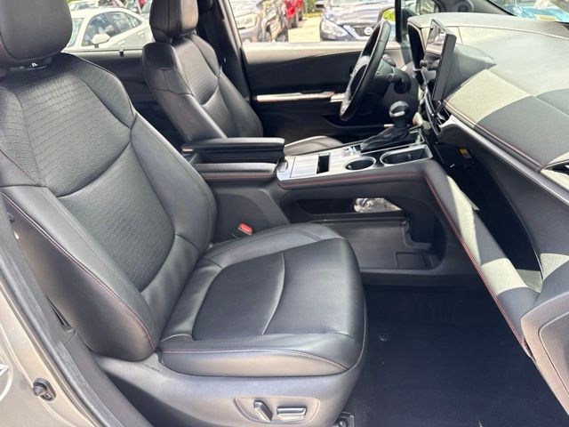 2025 Toyota Sienna - $45,088