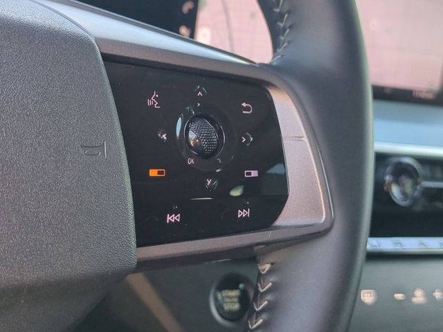 2025 Nissan Murano #20