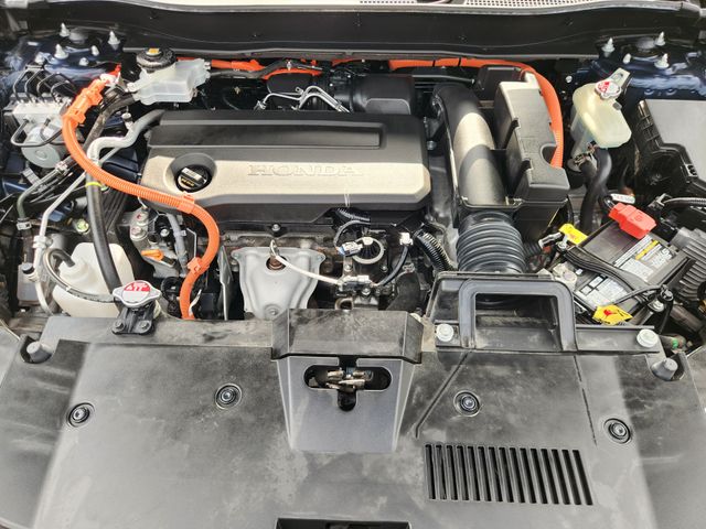 2023 Honda CR-V Hybrid Sport  at Martin Chrysler Dodge Jeep Ram