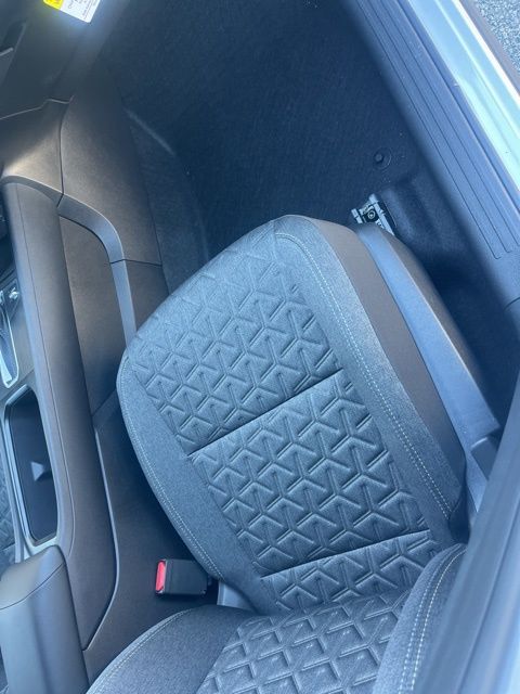 New 2026 White Nissan SV image 22