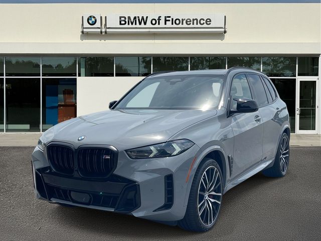 Used 2024 BMW X5 SUV