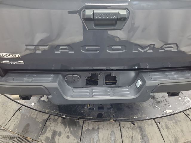 2025 – Toyota – Tacoma