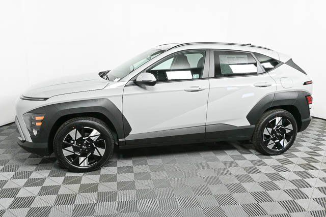 Kona SEL