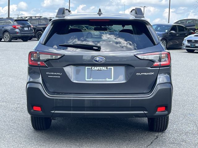 Used 2024 Gray Subaru Premium image 12