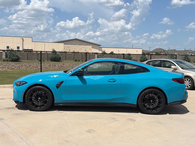 Used 2026 BMW M4 Coupe