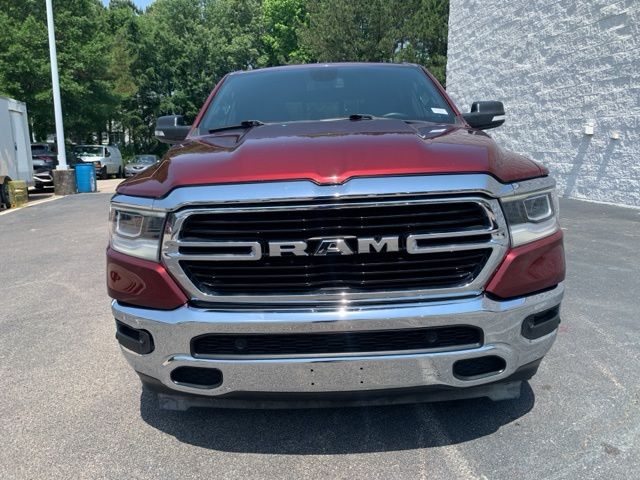 2019 RAM 1500 Big Horn/Lone Star photo