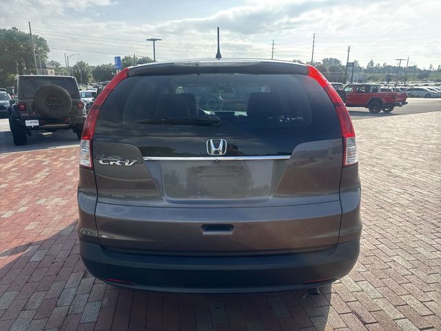Used 2014 Honda CR-V SUV
