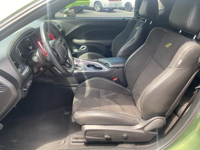 Used Car 2023 Dodge Challenger  R/t Scat Pack Widebody For Sale Under $60,000 In San Antonio, Texas