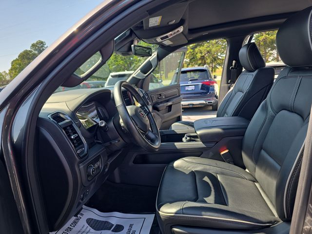 Used 2023 Gray Ram Limited image 17