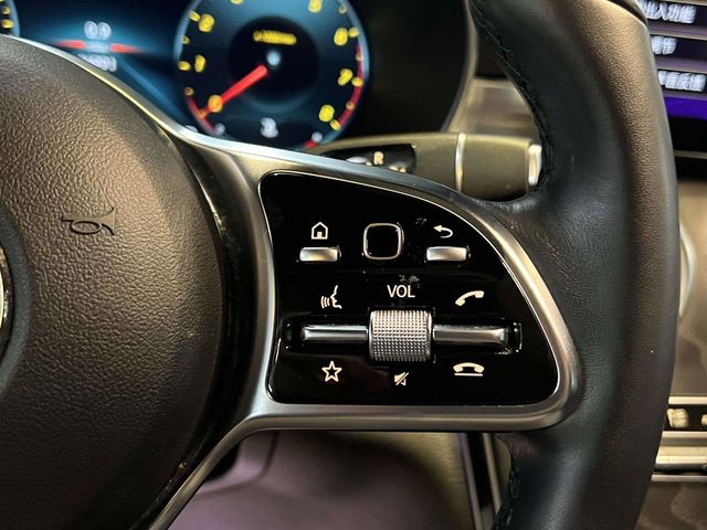 used 2023 Mercedes-Benz GLC car, priced at $46,991