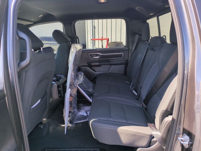 new 2026 Ram 1500 car