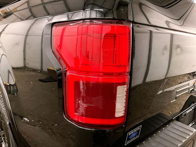 2020 Ford F-150 Lariat Black at Phil Fitts Ford