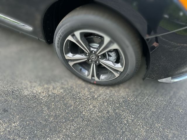 2026 Acura RDX Technology Package - 10
