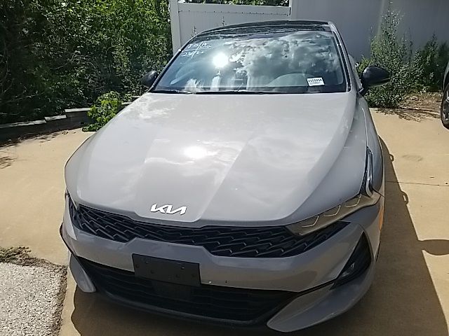 Used 2023 Kia K5 Sedan