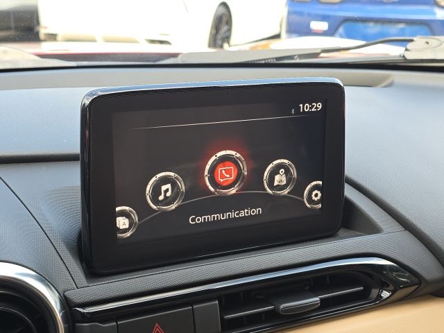 2018 Mazda Miata RF Grand Touring:169685A