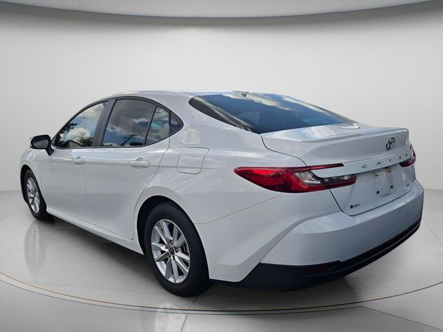 2025 Toyota Camry - $28,410