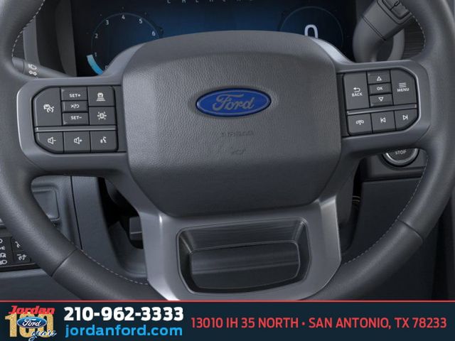 New Car 2025 Ford F-150  Xlt For Sale Under $60,000 In San Antonio, Texas
