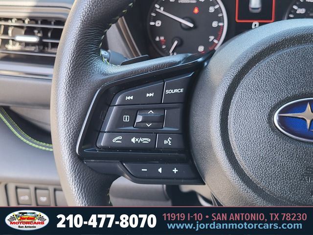 Used Car 2024 Subaru Ascent  Onyx Edition For Sale Under $35,000 In San Antonio, Texas