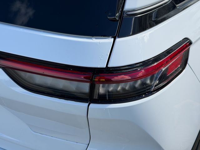 new 2026 Jeep Grand Cherokee car, priced at $36,535