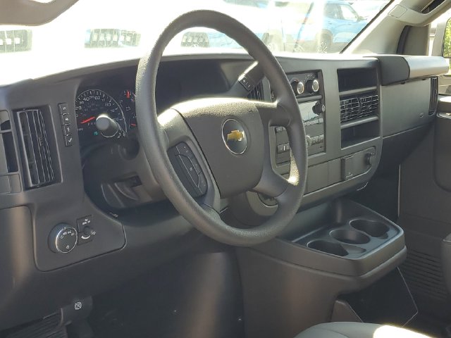 2026 Chevrolet Express 2500 RWD Upfit Cargo Van for sale #T1193066 - photo 7