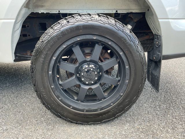 Used 2016 Ford F-150 Truck