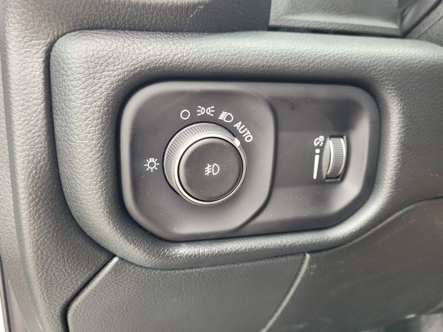 New 2026 White Ram Tradesman image 24