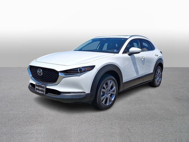 2025 Mazda CX-30 Premium AWD's photo